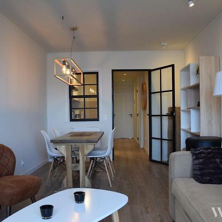 בלנקנברג Appartement Lucia, 8Ste Verdieping מראה חיצוני תמונה