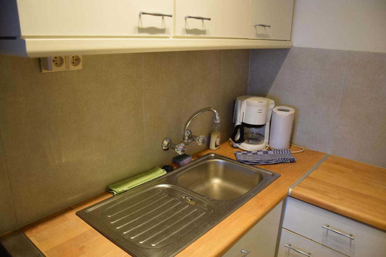 בלנקנברג Appartement Lucia, 8Ste Verdieping מראה חיצוני תמונה