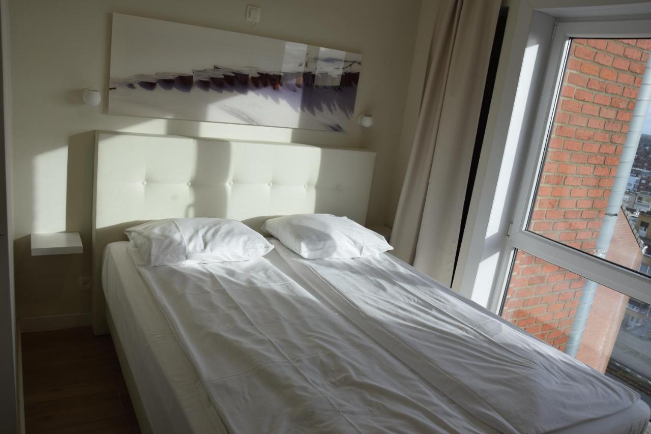 בלנקנברג Appartement Lucia, 8Ste Verdieping מראה חיצוני תמונה