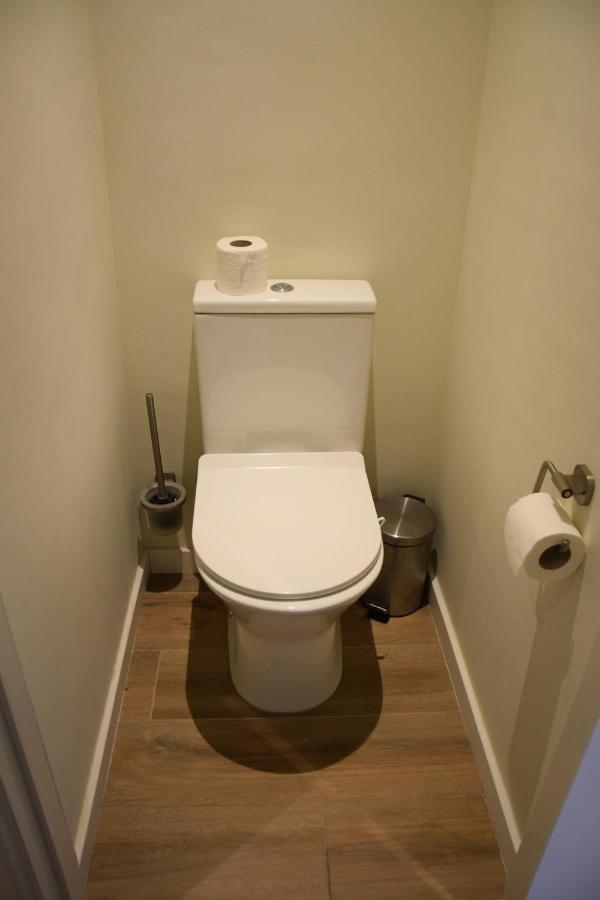 בלנקנברג Appartement Lucia, 8Ste Verdieping מראה חיצוני תמונה