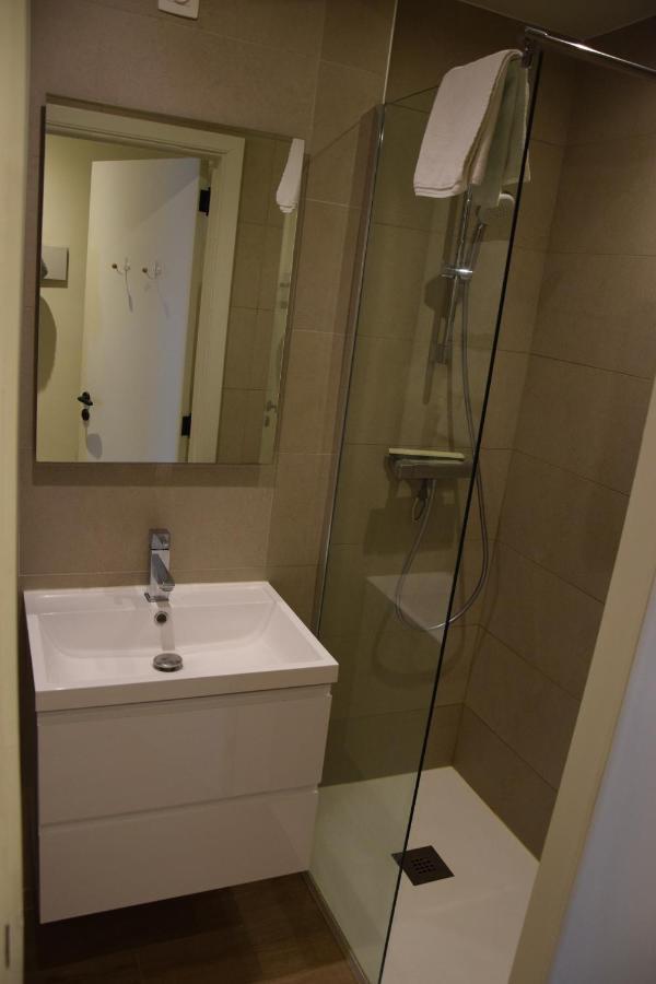 בלנקנברג Appartement Lucia, 8Ste Verdieping מראה חיצוני תמונה