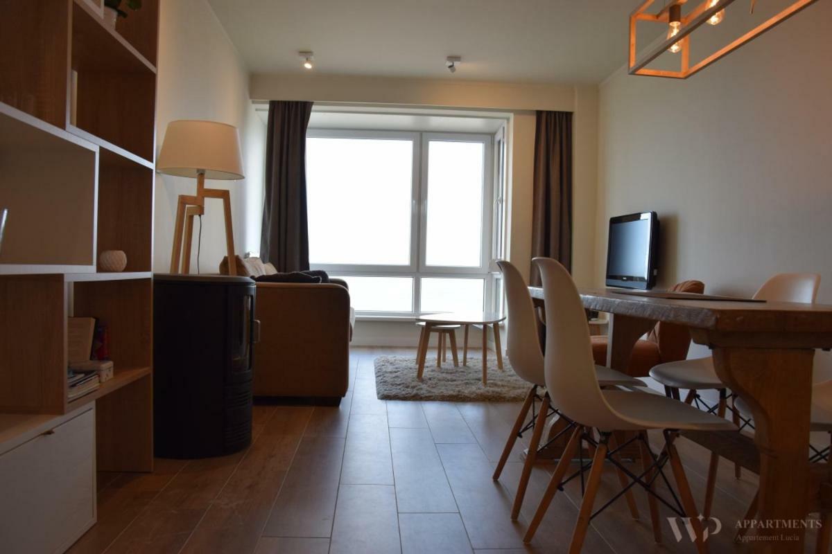 בלנקנברג Appartement Lucia, 8Ste Verdieping מראה חיצוני תמונה